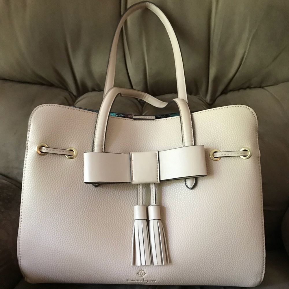 Nannette Lepore purse